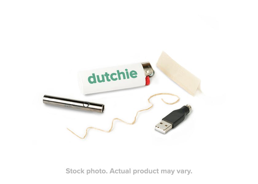 Kurvana - Accessories - Battery - Dove Grey - DI