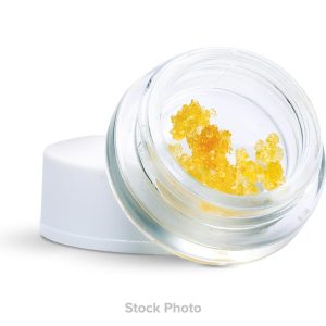Rove - Concentrate - Diamonds - - Hybrid - Cherry Punch - DI