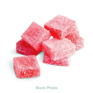 Brio - Edibles - Gummies - 100mg - Apricot Delight - DI