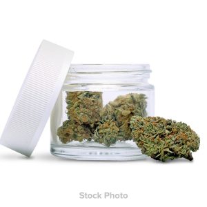 Cannabiotix - Flower - - Hybrid - Zereal Milk - DI