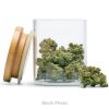 Fire Cut - Flower - - Hybrid - Super Glue - DI