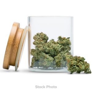 Fire Cut - Flower - - Hybrid - Super Glue - DI