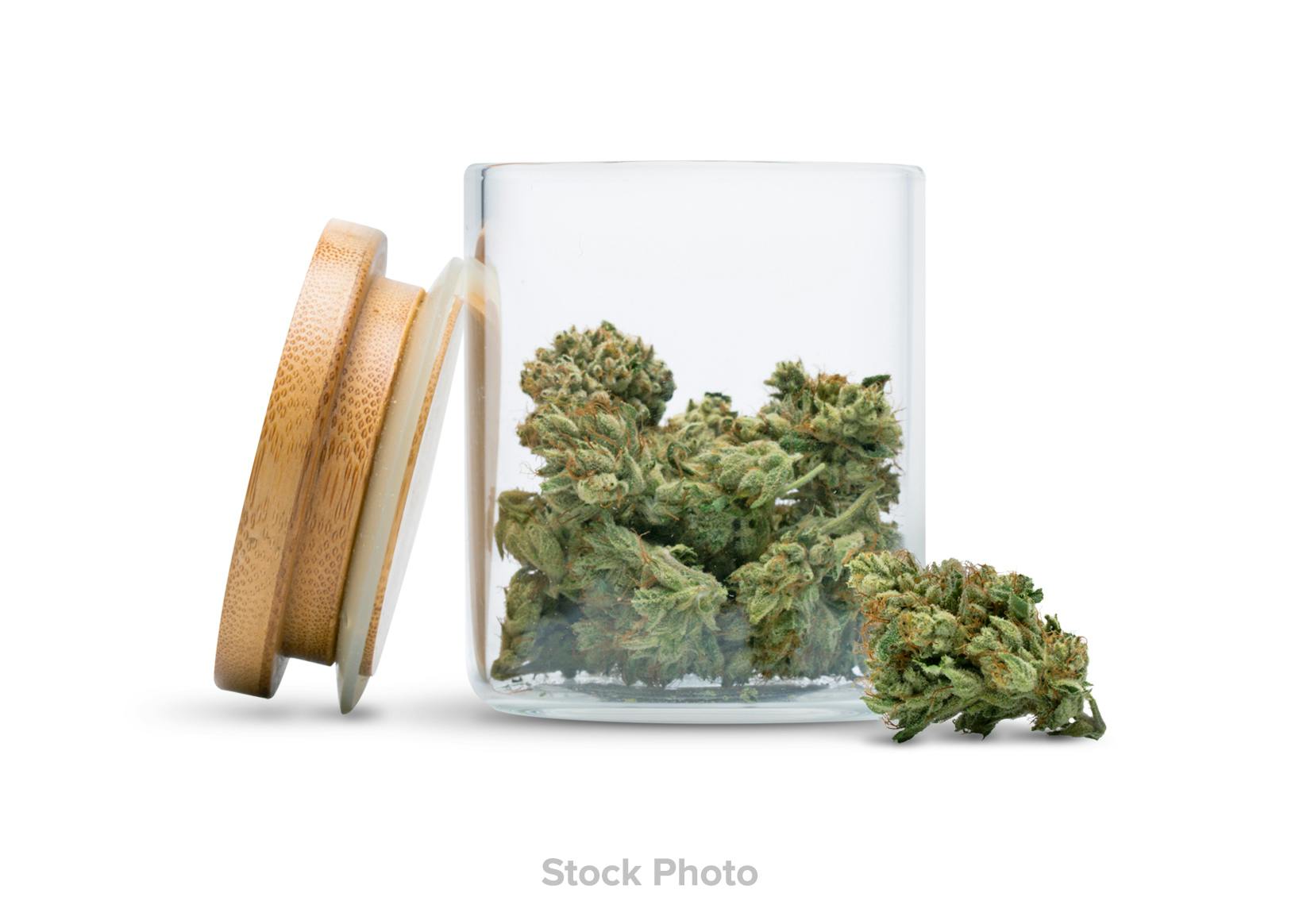 Fire Cut - Flower - - Hybrid - Super Glue - DI