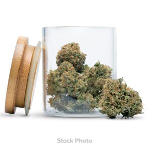 Deep Sea Moonrock - Flower - - Vanilla Mango - DI