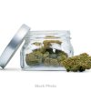 Balanced - Flower - - Hybrid - Banana Split - DI