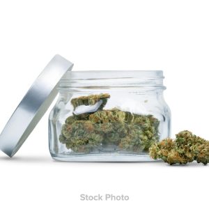 Brother - Flower - 3.54g - Indica - Gorilla Glue - DI