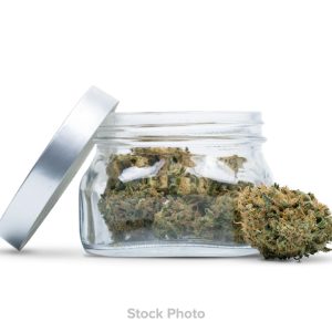 Farmer and the Felon - Flower - - Hybrid - Kush Mints - DI