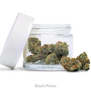 High Caliber - Flower - - Sativa - Cherry Punch - DI