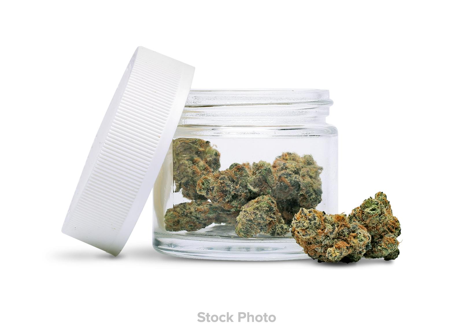 High Caliber - Flower - - Sativa - Cherry Punch - DI