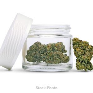 Balanced - Flower - - Hybrid - Nerdz - DI