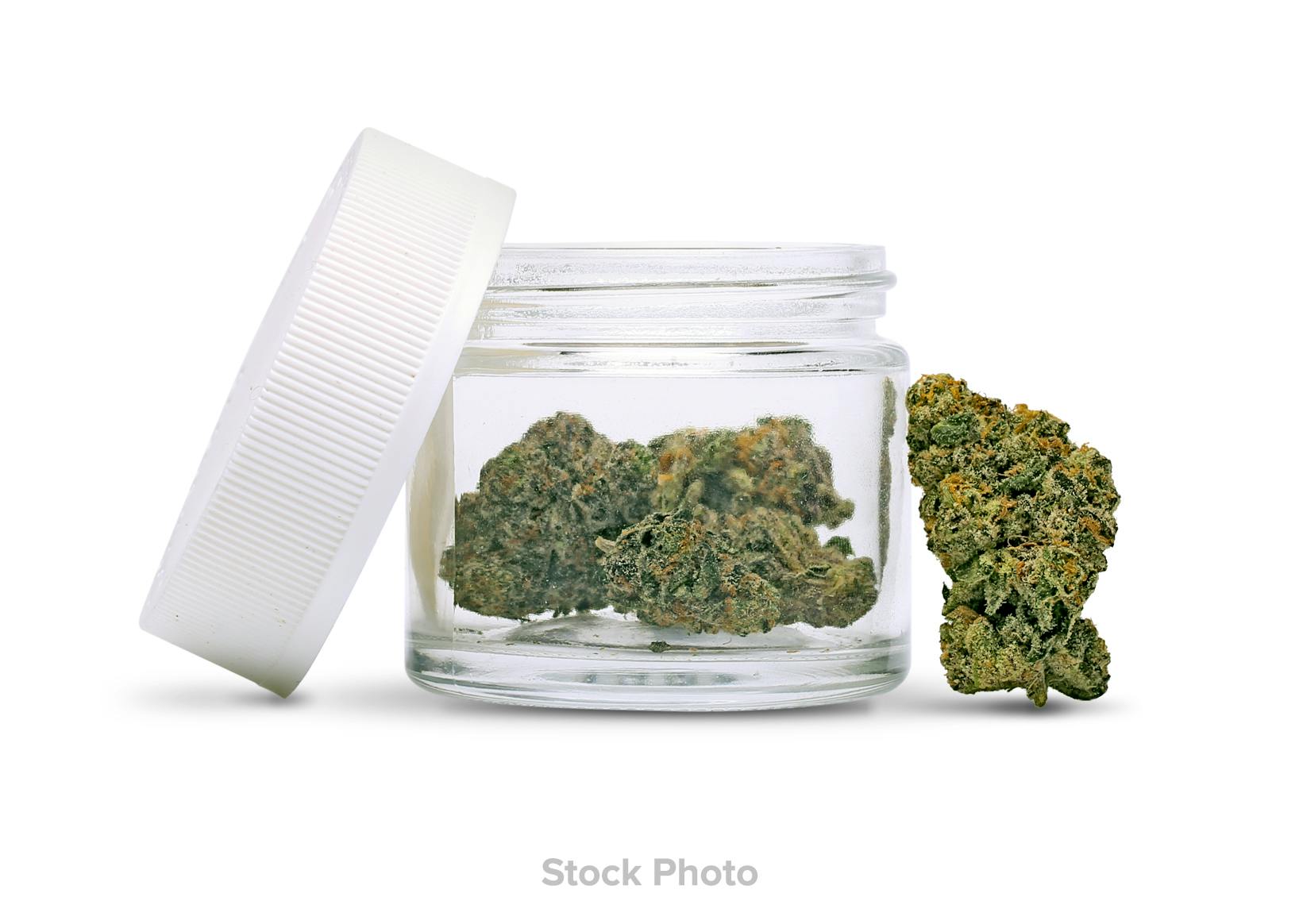 Balanced - Flower - - Hybrid - Nerdz - DI