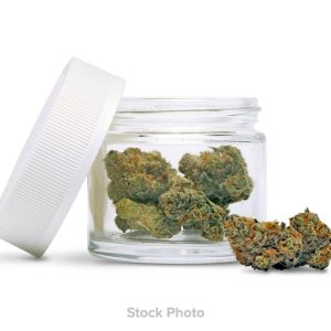 Caliva - Flower - - Hybrid - Georgia Pie - DI