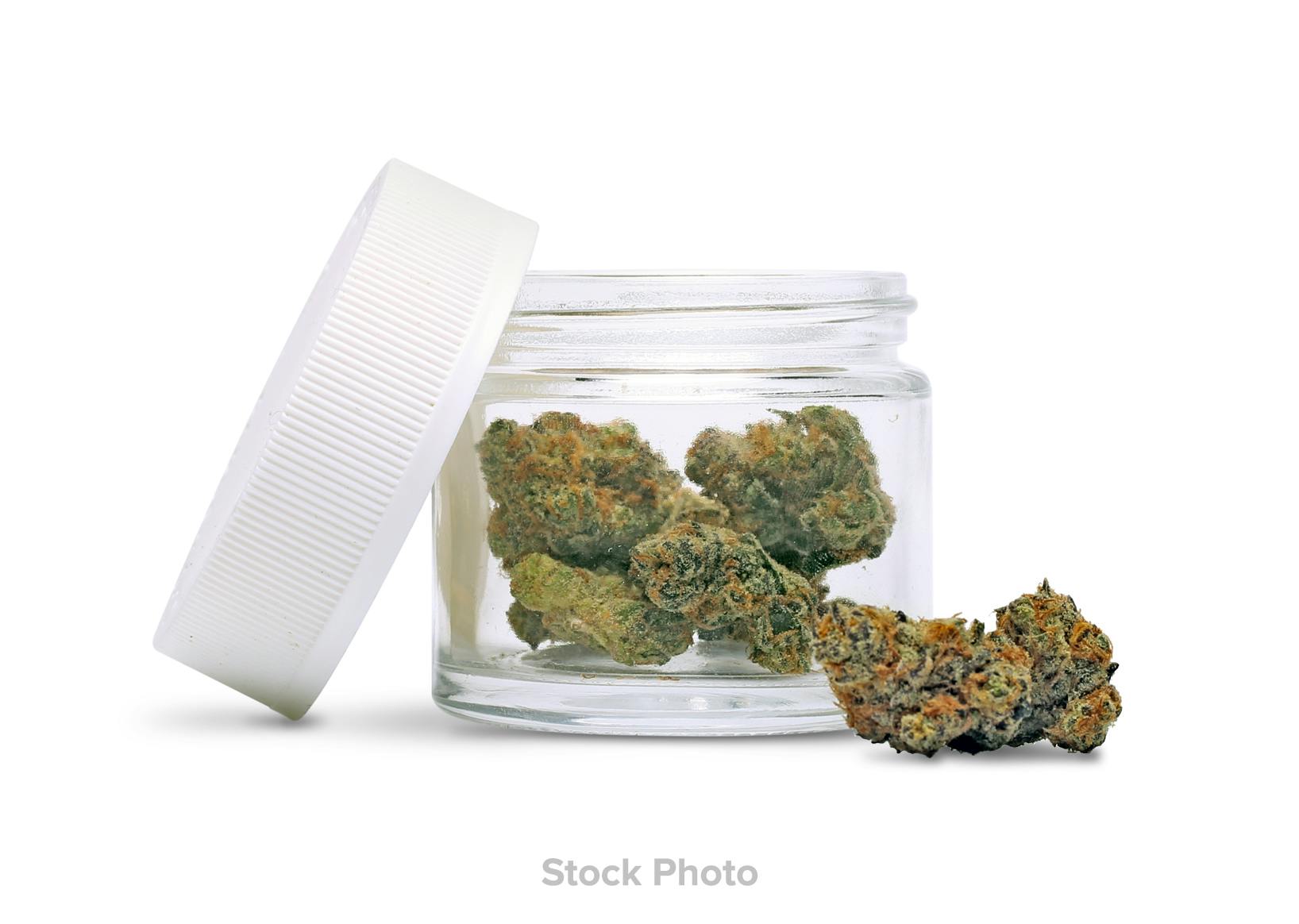 Deli Greens - Flower - - Hybrid - Blue Cookies - DI