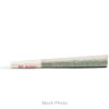 1Lyfe - Infused Preroll - - Hybrid - Space Cheese - DI