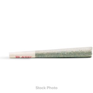 1Lyfe - Infused Preroll - - Hybrid - Space Cheese - DI