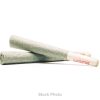 Forbidden Flowers - Prerolls - 2pk - Sativa - Cherry Charm - DI