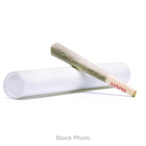 1Lyfe - Infused Preroll - - Hybrid - Blackhole Boogie - DI
